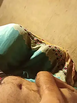 Pujadevi26 webcam show