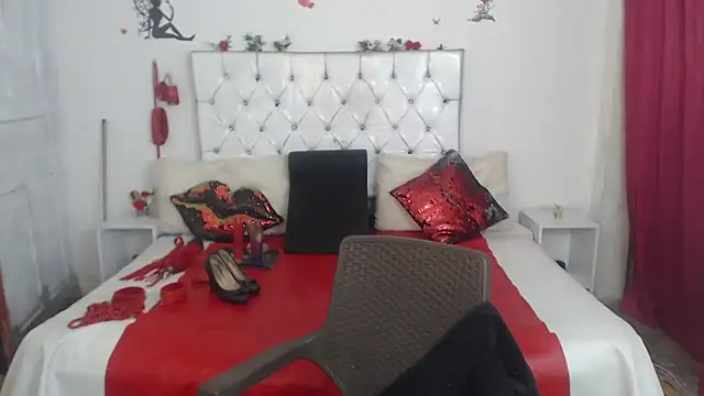 Sweetbigcatt 라이브 XXX 채팅
