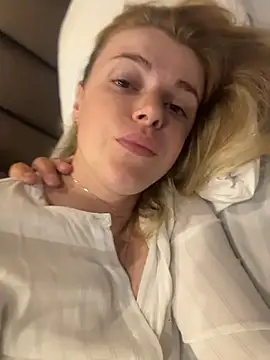 Sembang XXX Secara Langsung HarrietDart