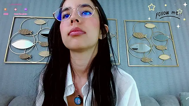 Laraa_jeean - 2 fingers in my ass