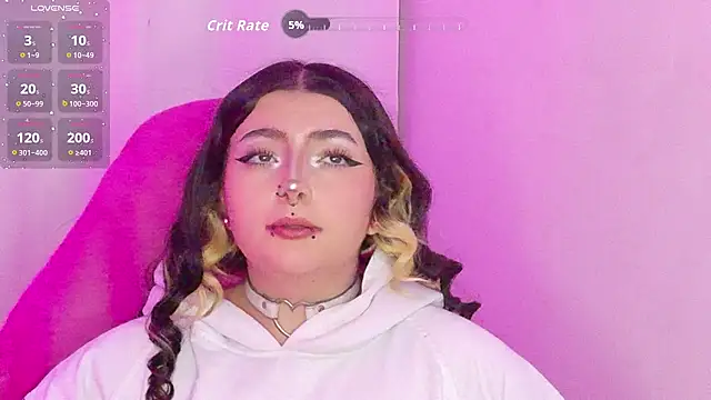 Chat XXX en directo de Sachi_Meow