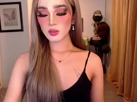Chat XXX ao vivo de lavandermilk