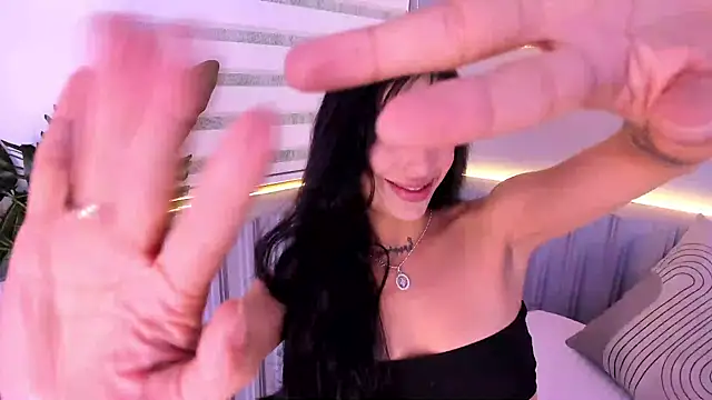 Stephanymonroe - HOLD DEEP 10 SECONDS 🥵 FAV LVL 100