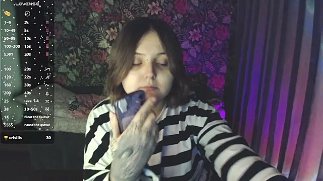 vendymories Chat XXX live