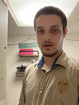 YungLove67 webkamerás műsora