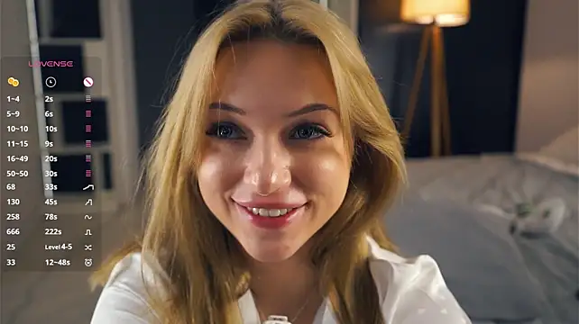 KateDolphin's Live XXX Chat