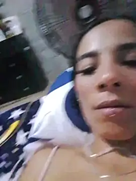 BarbieReal's Live XXX Chat