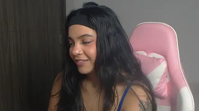 ObeVal 라이브 XXX 채팅