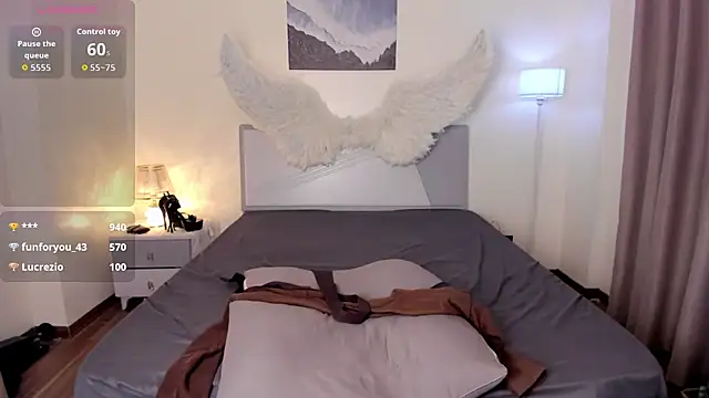 XXX chat uživo modela mandy_perez