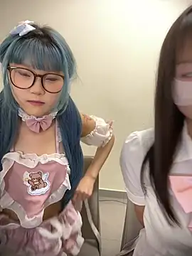 Rocket-Girl - 开票
