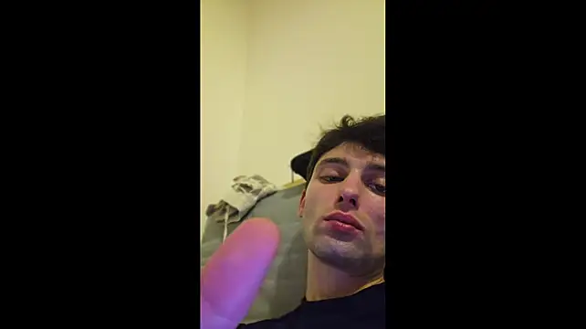 Онлайн чат XXX Bad_Bitch_Boy