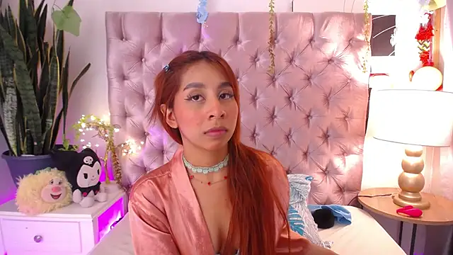 laila_stilwiills Chat XXX in diretta