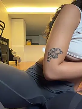 Chat +18 de rossilaari ao vivo