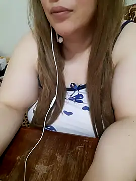 Chat XXX en directo de Madam_bezzzoul