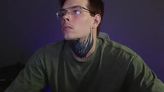DENIS_HERE Live XXX-chat