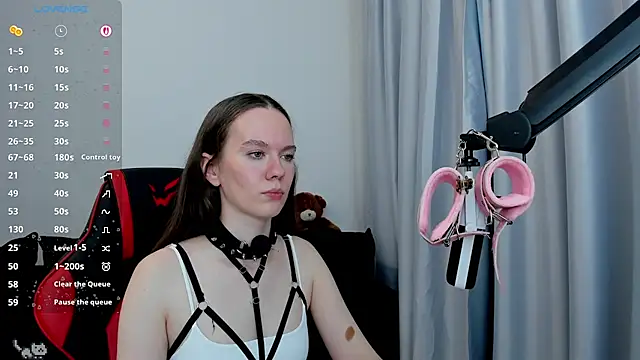 _velvet_whisper_ - Goal: welcome Friend to pussy ;)❤️🔥