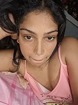 Putaalexa's Live XXX Chat