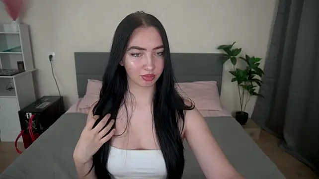 WildKittenX_ - finger in the ass