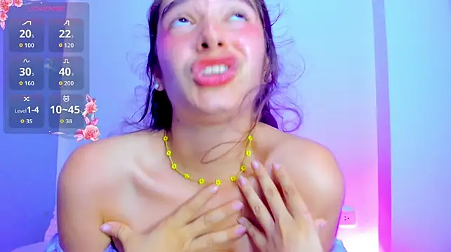 Ivy_petit - control domi x 5 min +orgazmo 🥵🎤