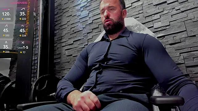 Chatroom XXX en direct de David_Big_Daddy