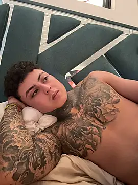 KevinSanchez420 Live XXX Chat