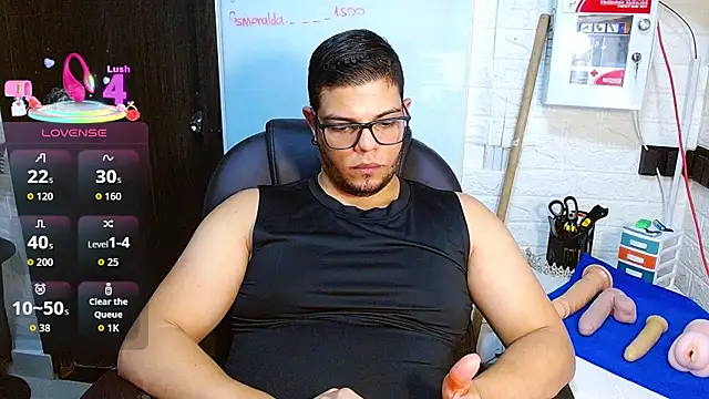 Realjoel01 live XXX chat