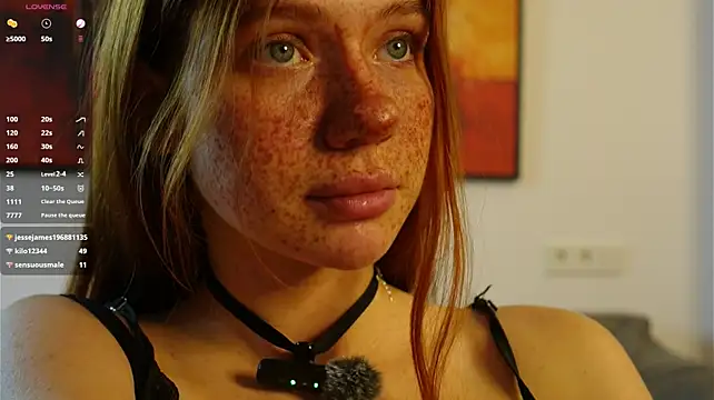 Killy_Merrot - Gently rub and touch my clit