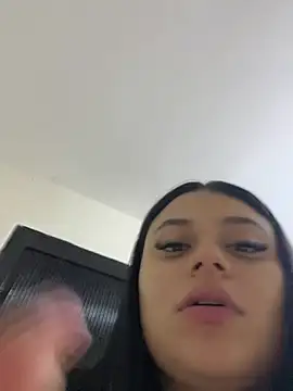 Czat XXX na żywo – alissonfernandez_