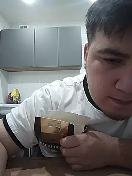 Show de webcam de dylon68