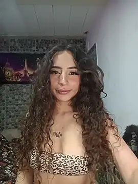 Chatroom XXX en direct de AlexxaAndRileyy