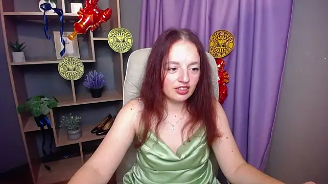XXX chat uživo modela MelodiLady