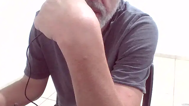 Chat XXX ao vivo de machoalpha459