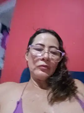 Salome_69 - Anal al aire libre