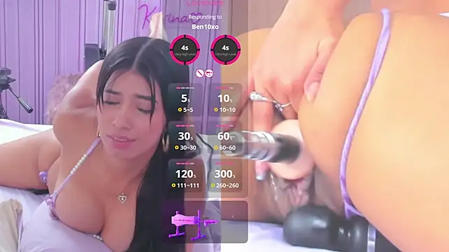 Karina-Doll - BIG SQUIRT💦