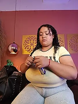 KITY_HILL's Live XXX Chat