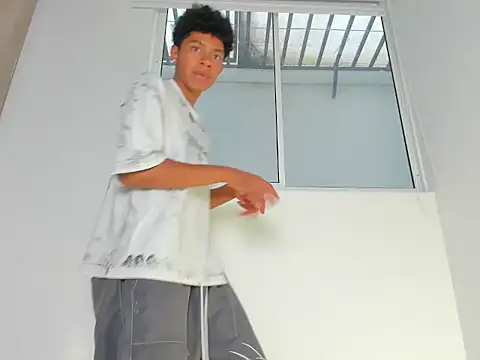 Chat XXX ao vivo de Taley_Carter