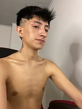 JohanSedas Live XXX-chat