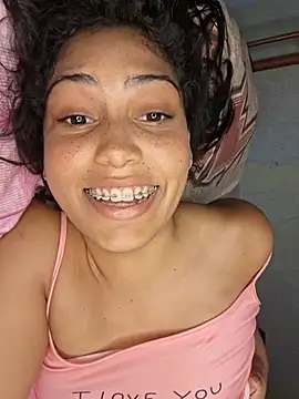 Chat XXX ao vivo de Putaalexa
