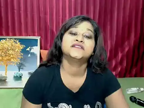 Chat XXX en directo de indian_glitter