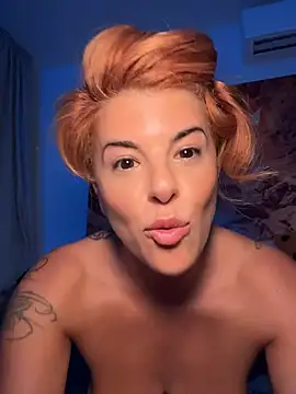 Selvaggia_official83 - orgasm cream