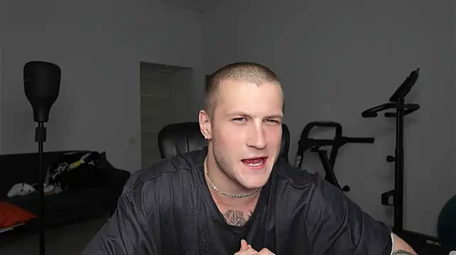 Igor_Wilde Obrolan Langsung XXX