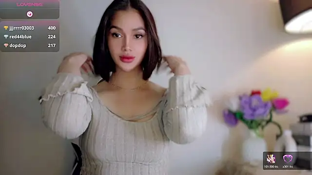 Anna_HollyDoll's Live XXX Chat
