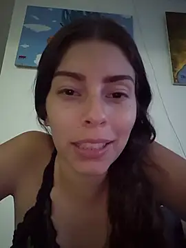IrisBound's Live XXX Chat
