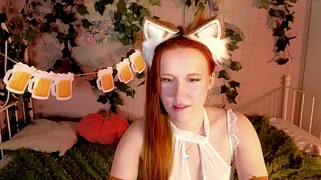 Chat XXX en directo de Eva_Bellea
