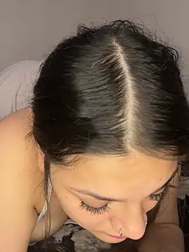 treasurebabii Live XXX Chat