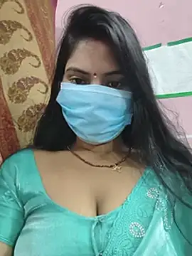 Miss_Aayushi - Gold necklace