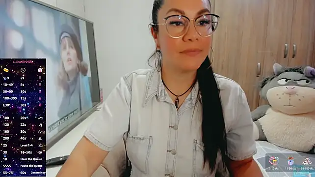 j_lovee – Live XXX-chat