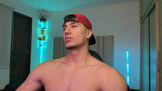 دردشة CHRIS_MORGAN1 الجنسية المباشرة