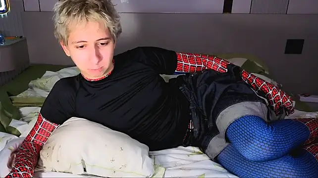 Timothy_Fox live XXX chat