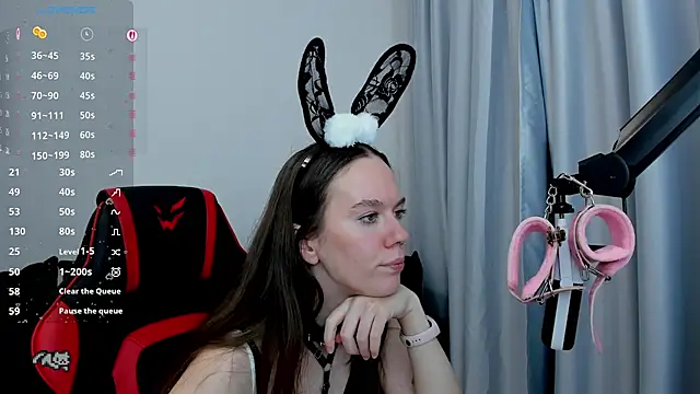 _velvet_whisper_ - Goal: welcome Friend to pussy ;)❤️🔥